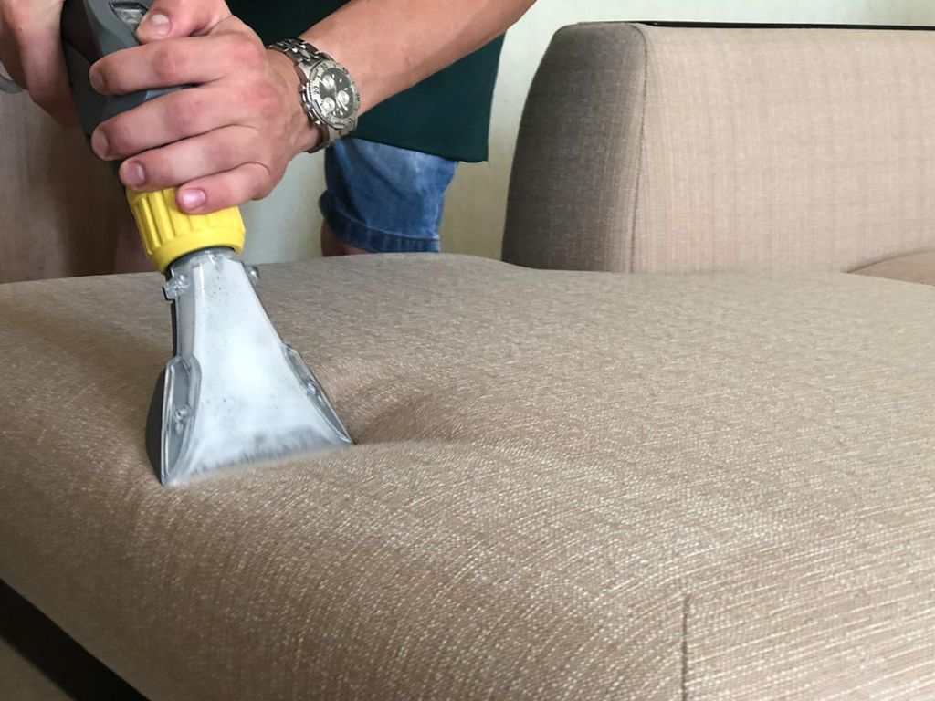 Beyağaç Koltuk Yıkama